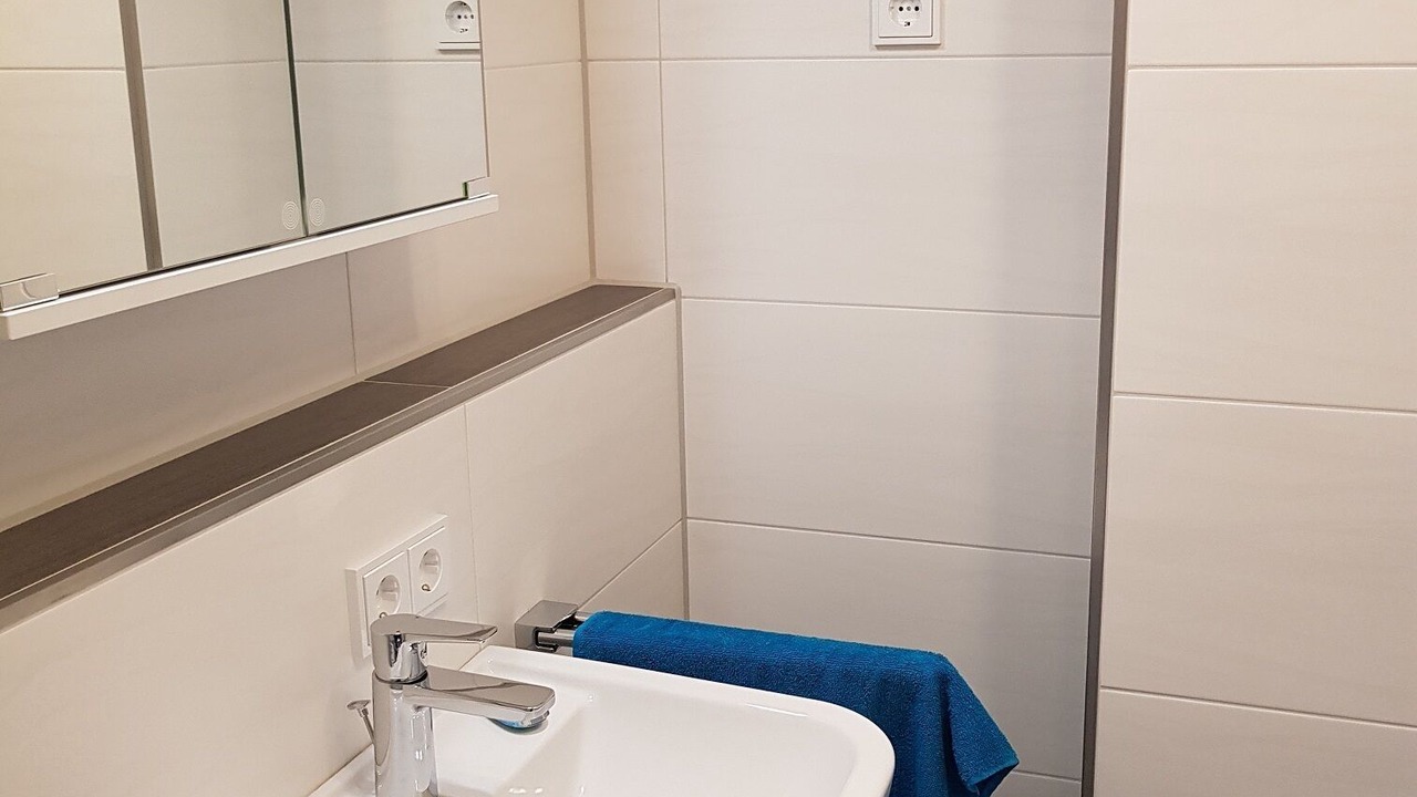 Photo of Bathroom in Altenfurt