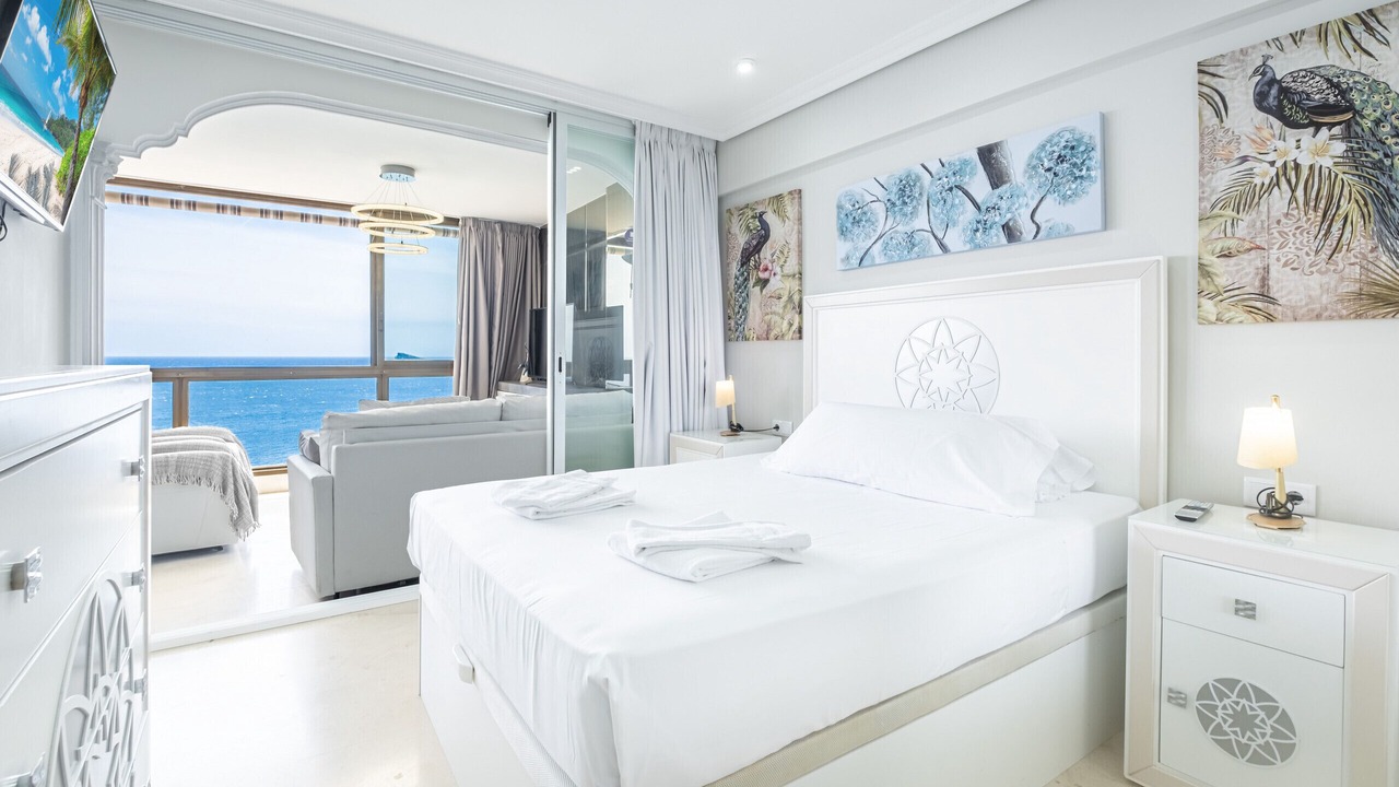 Photo of Bedroom in Benidorm