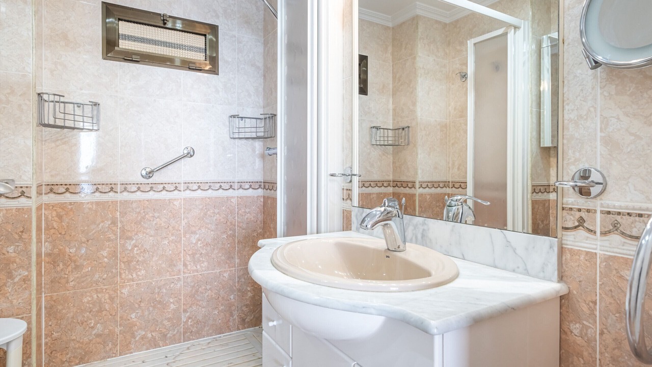 Photo of Bathroom in Benidorm