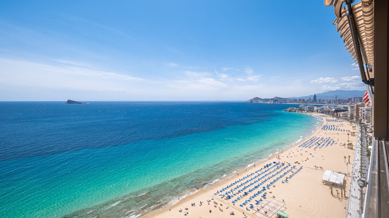 Photo of Others in Benidorm