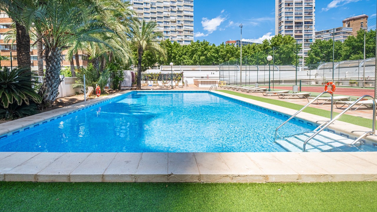 Photo of Outdoor in Benidorm