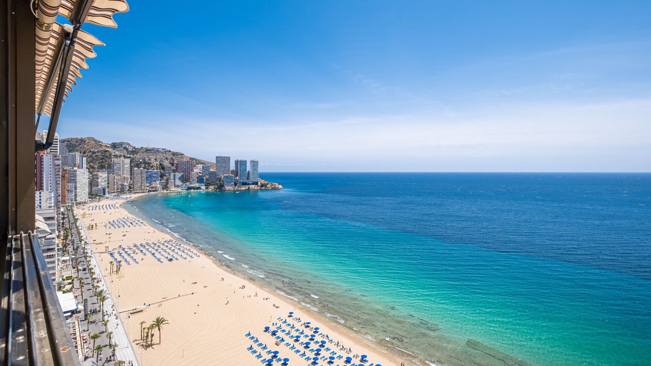 Photo of Others in Benidorm
