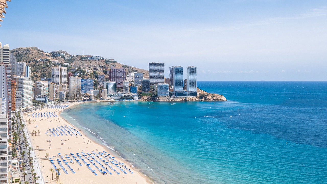 Photo of Others in Benidorm