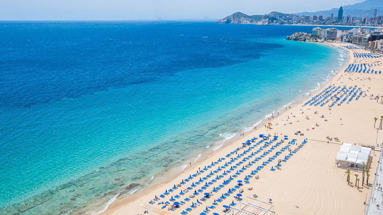 Photo of Others in Benidorm