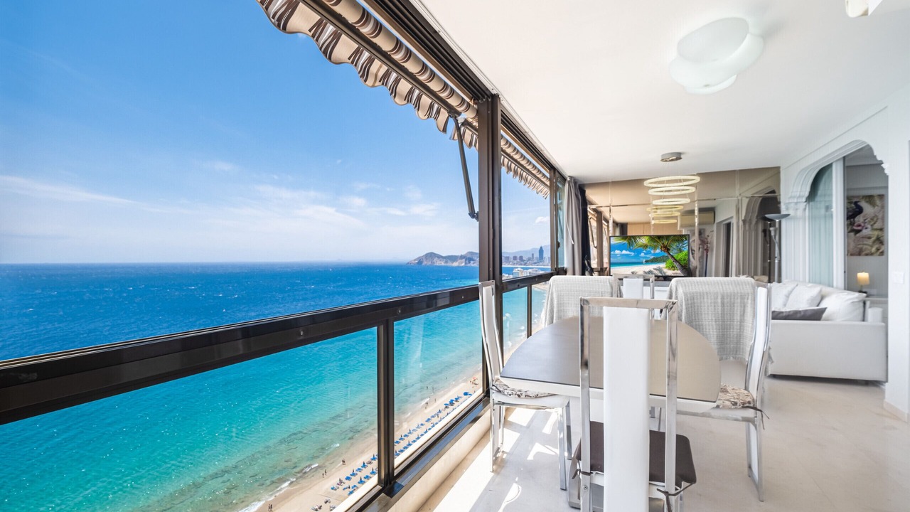 Photo of Outdoor in Benidorm