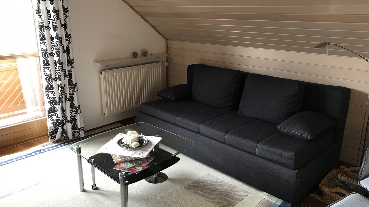 Photo of Livingroom in Pastetten