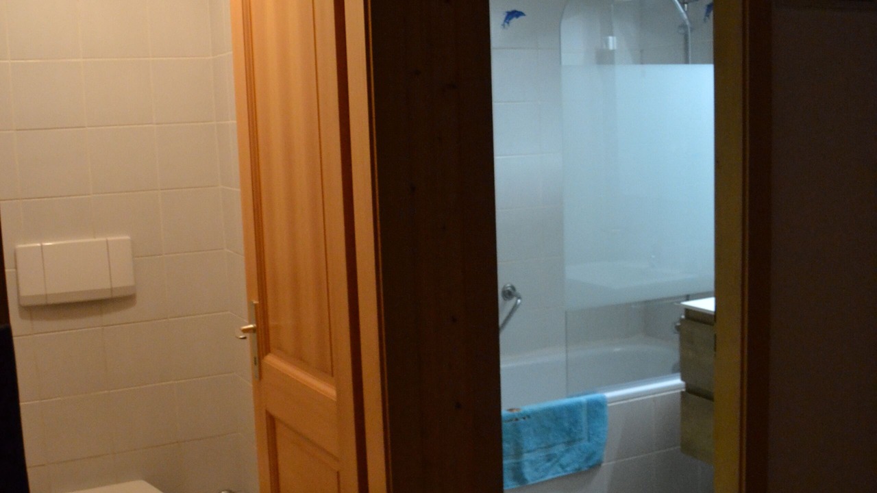 Photo of Bathroom in Champoussin