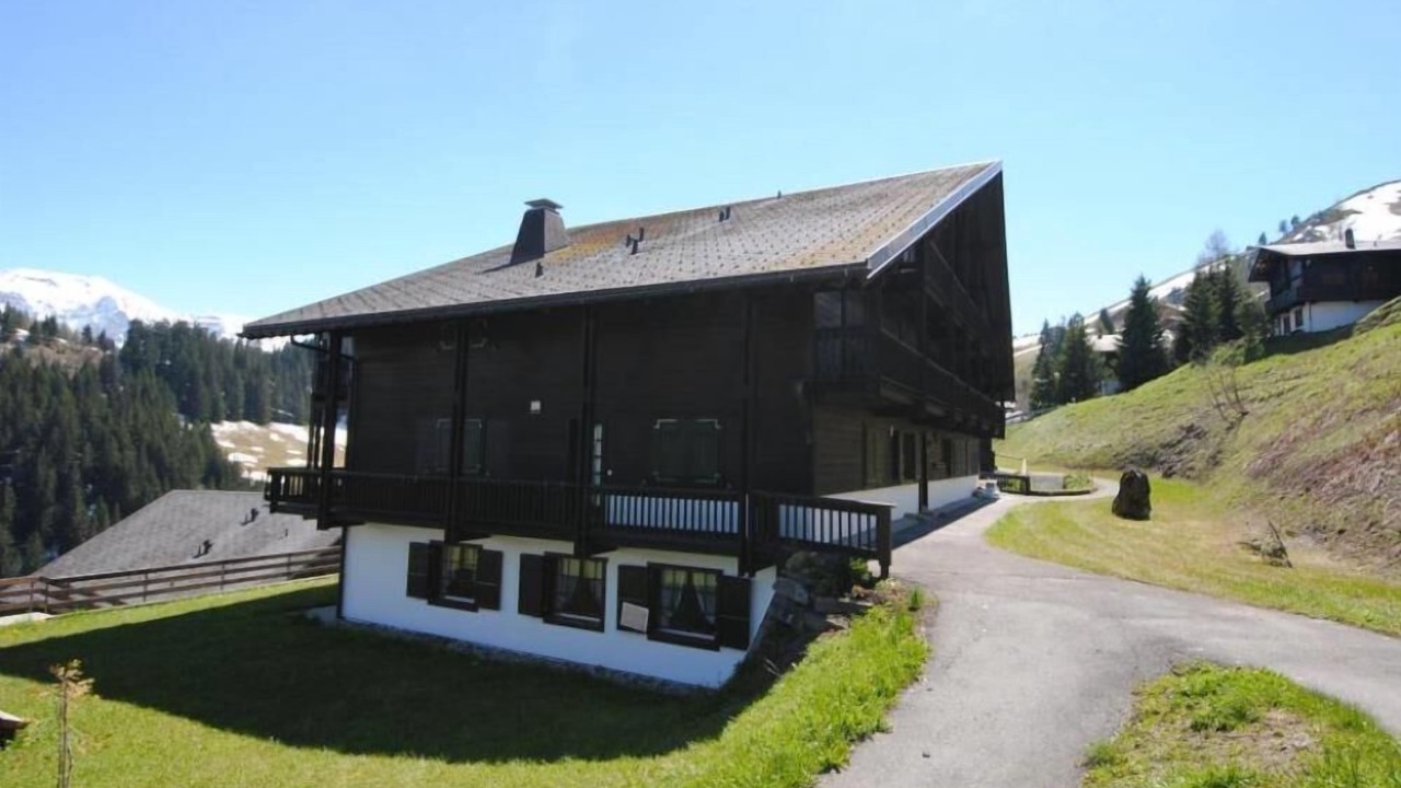 Photo of Outdoor in Champoussin