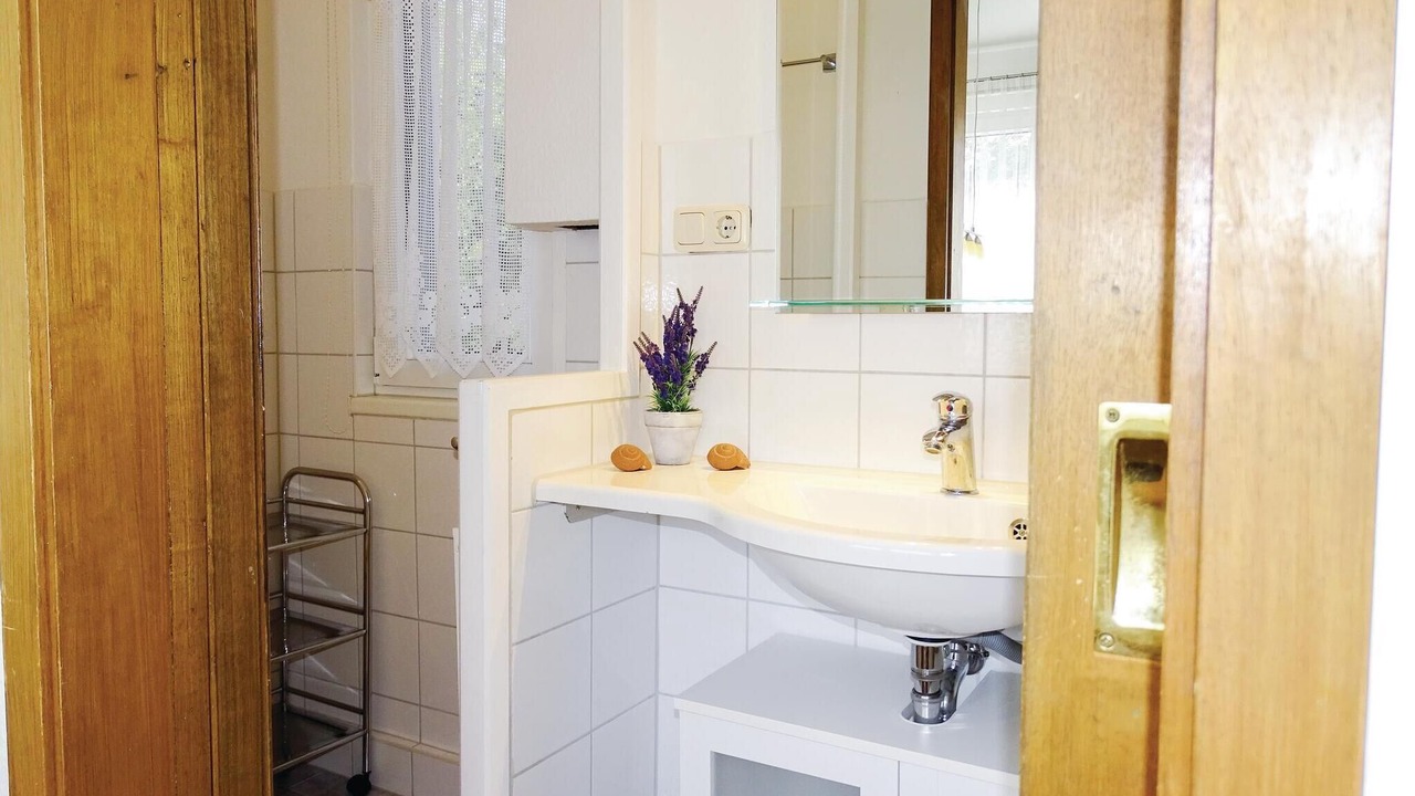 Photo of Bathroom in Insel Poel