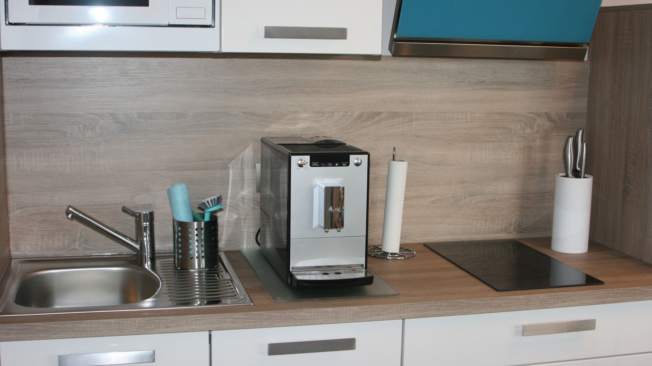 Photo of Kitchen in Fuerth