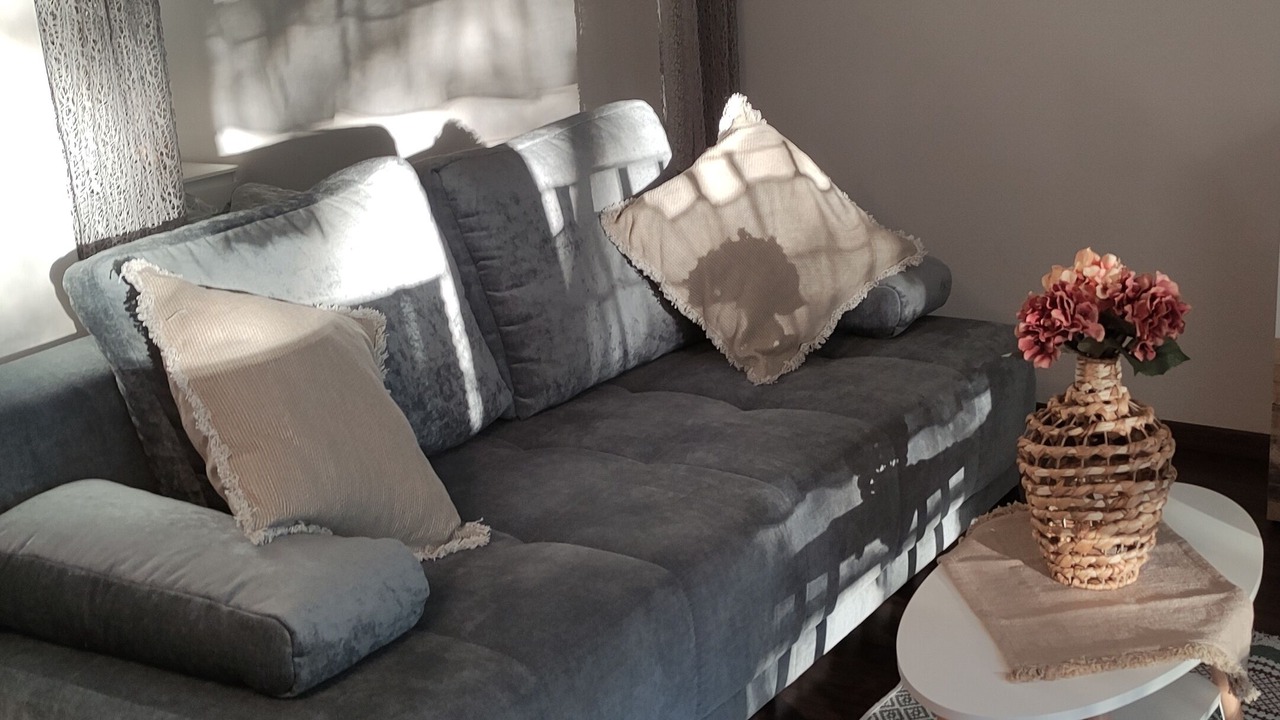 Photo of Livingroom in Fuerth