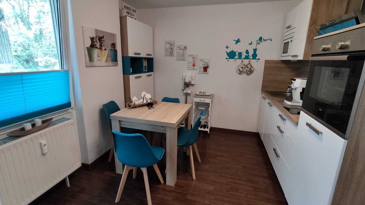 Photo of Kitchen in Fuerth