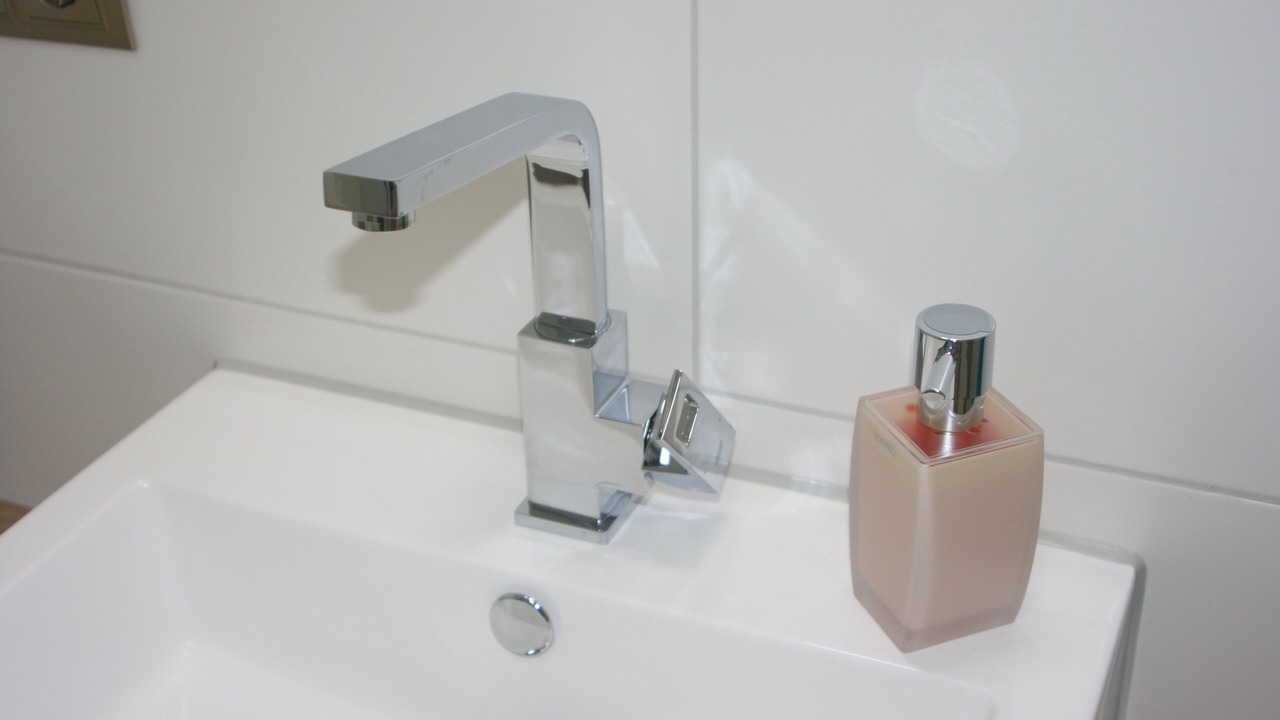 Photo of Bathroom in Fuerth