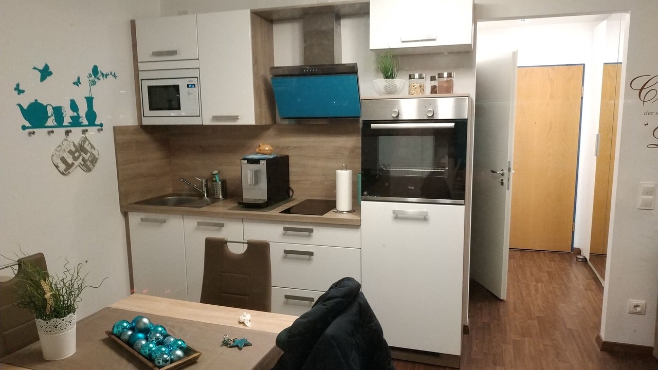 Photo of Kitchen in Fuerth