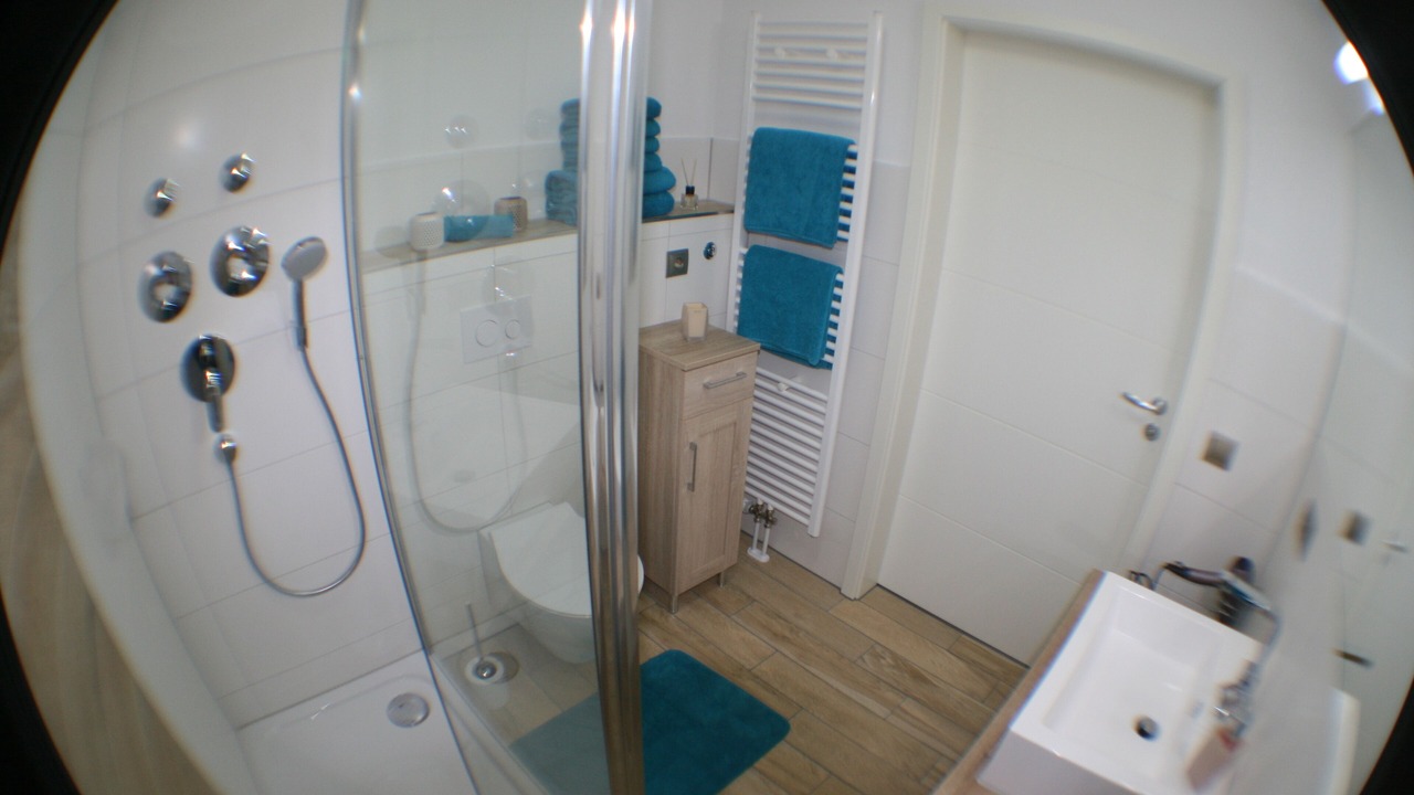 Photo of Bathroom in Fuerth