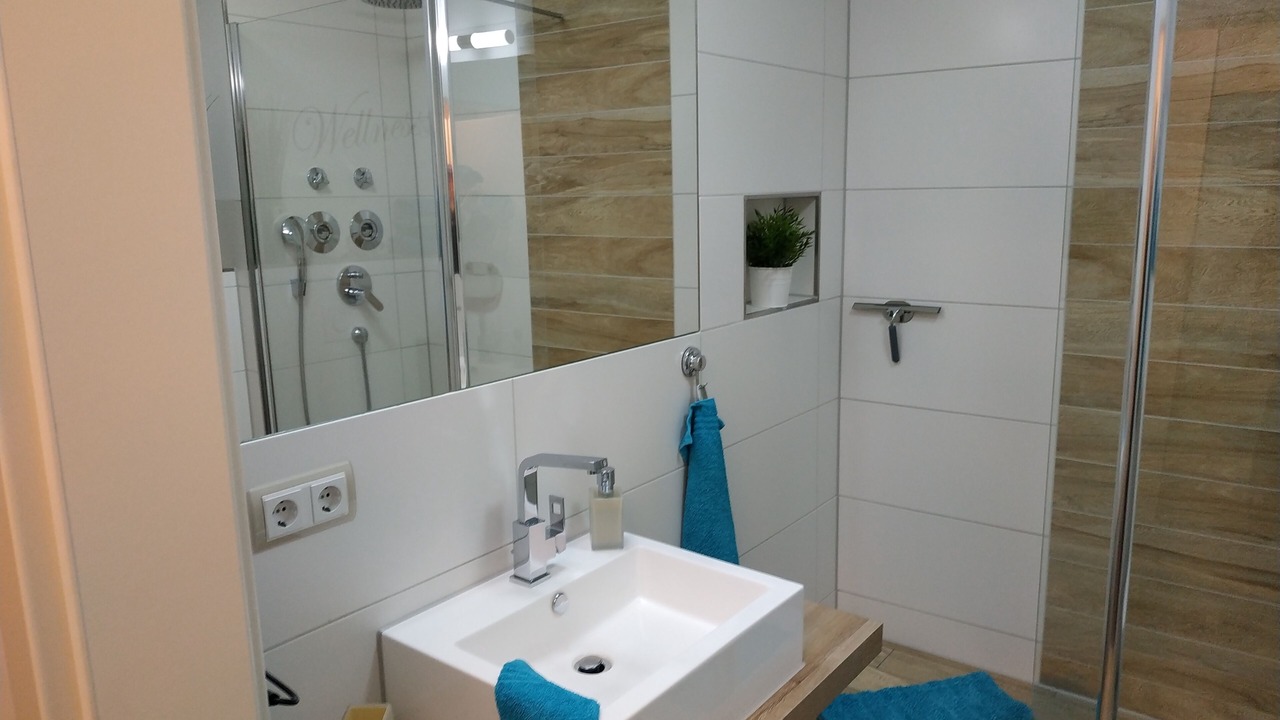 Photo of Bathroom in Fuerth