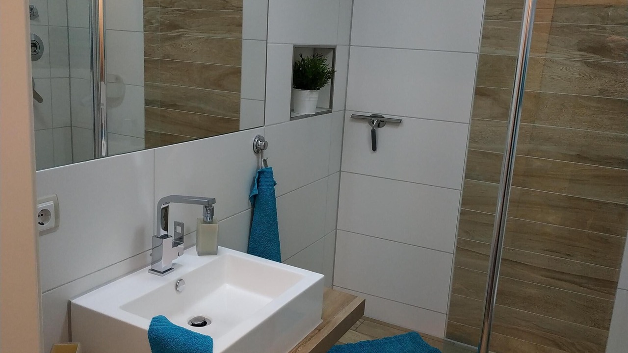 Photo of Bathroom in Fuerth