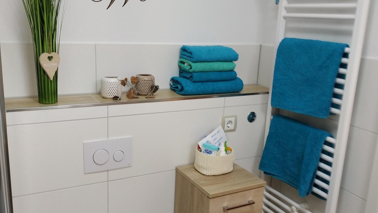 Photo of Bathroom in Fuerth