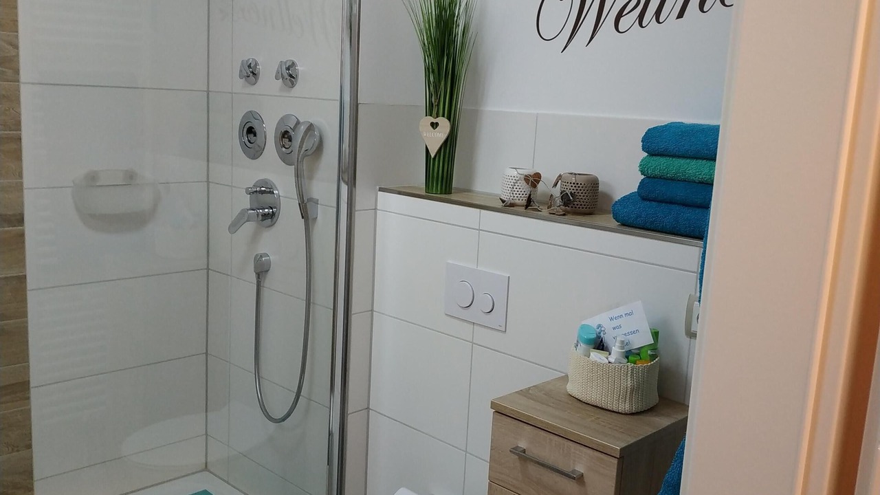 Photo of Bathroom in Fuerth