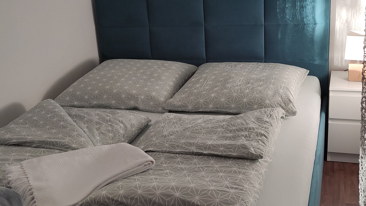 Photo of Bedroom in Fuerth