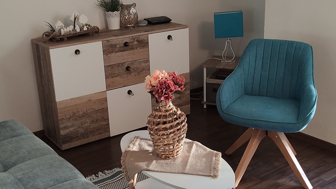 Photo of Livingroom in Fuerth