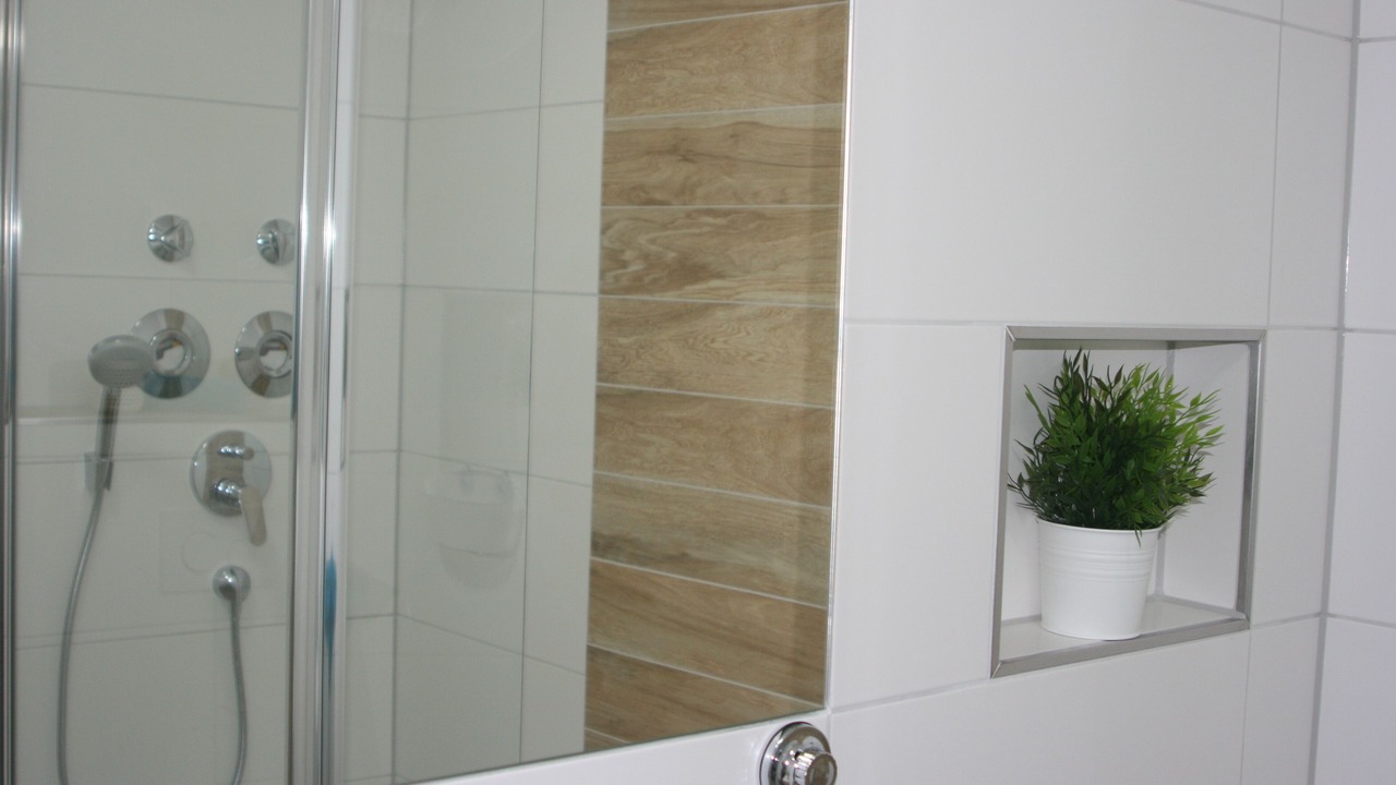 Photo of Bathroom in Fuerth