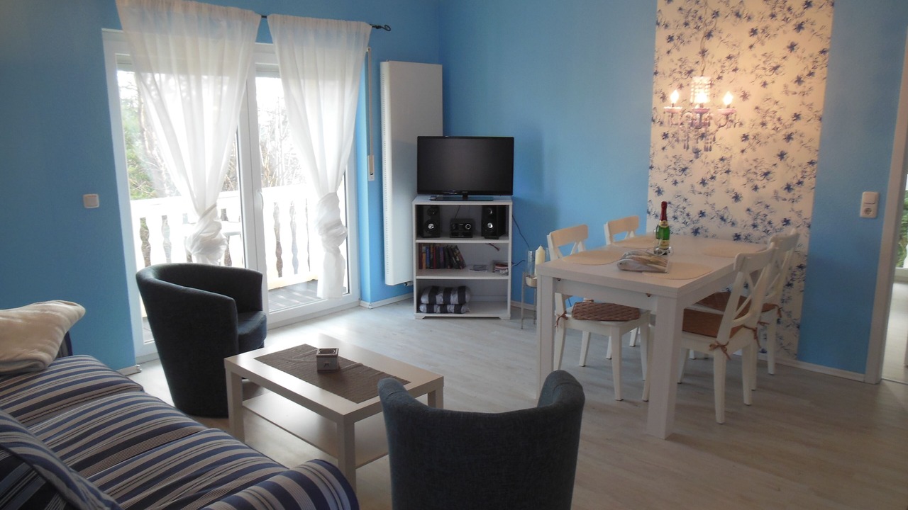 Photo of Livingroom in Gohren