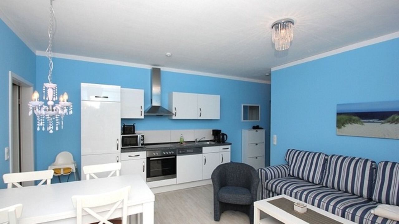 Photo of Livingroom in Gohren