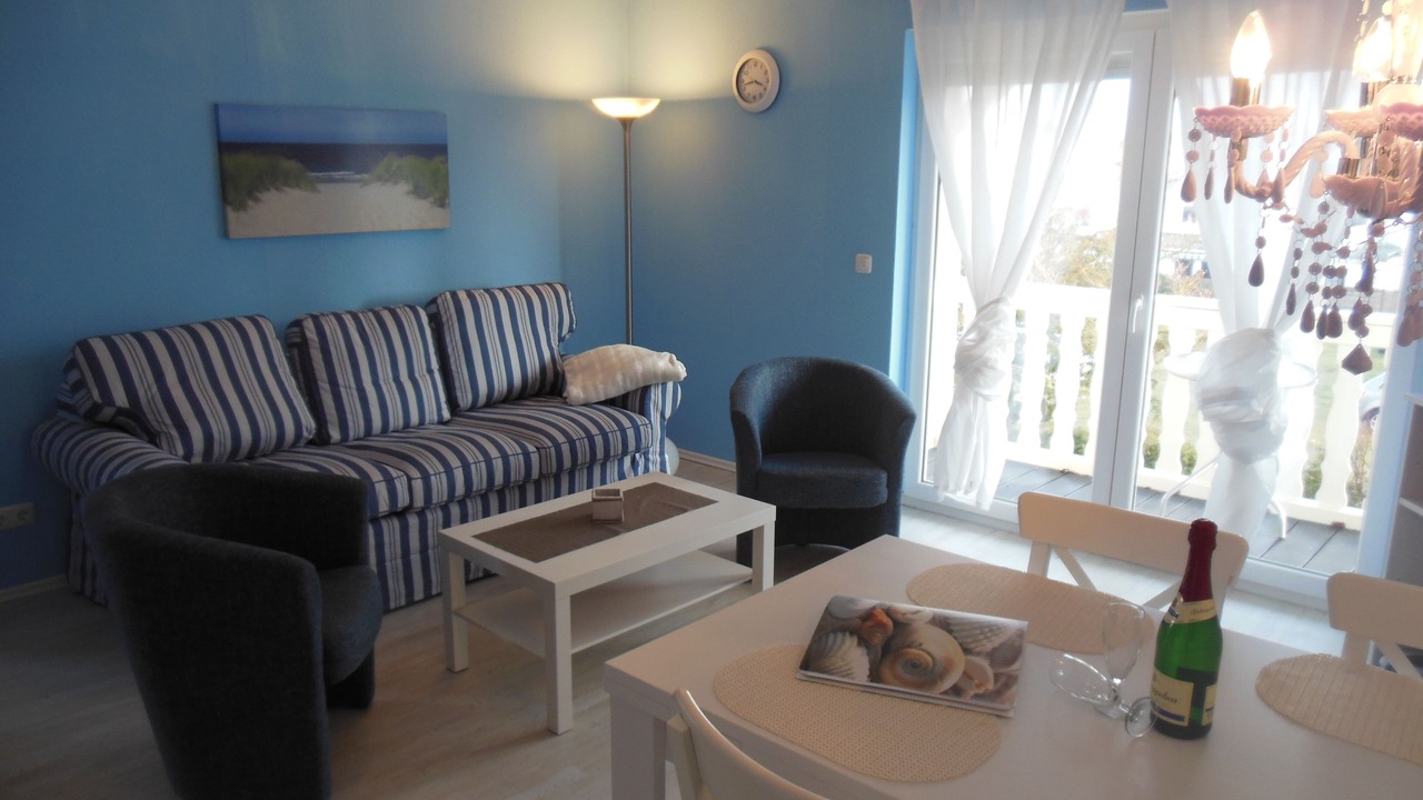 Photo of Livingroom in Gohren