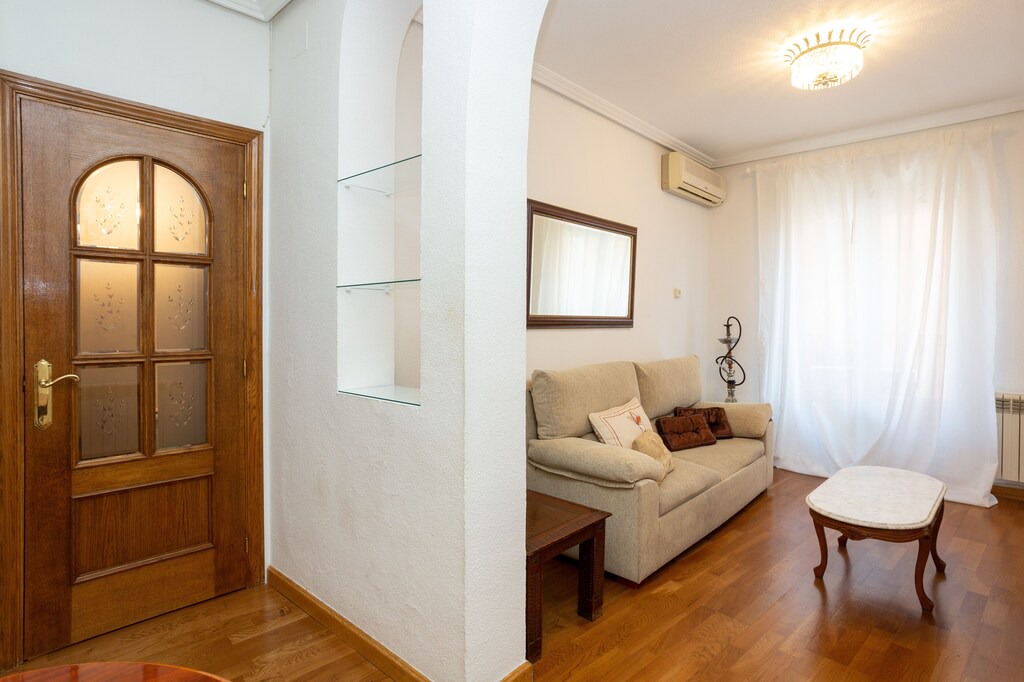 Photo of Livingroom in Embajadores