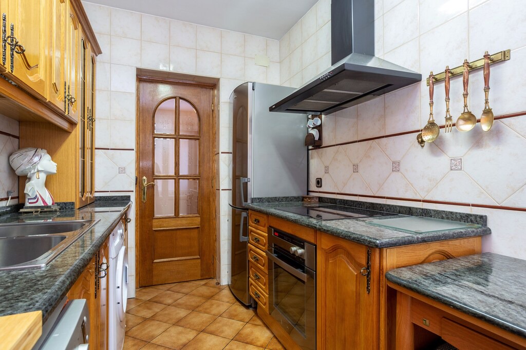 Photo of Kitchen in Embajadores