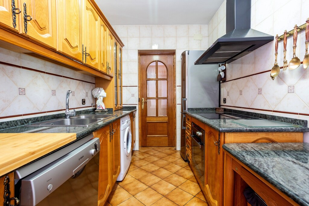 Photo of Kitchen in Embajadores