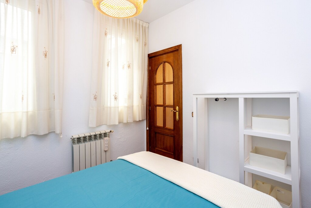 Photo of Bedroom in Embajadores