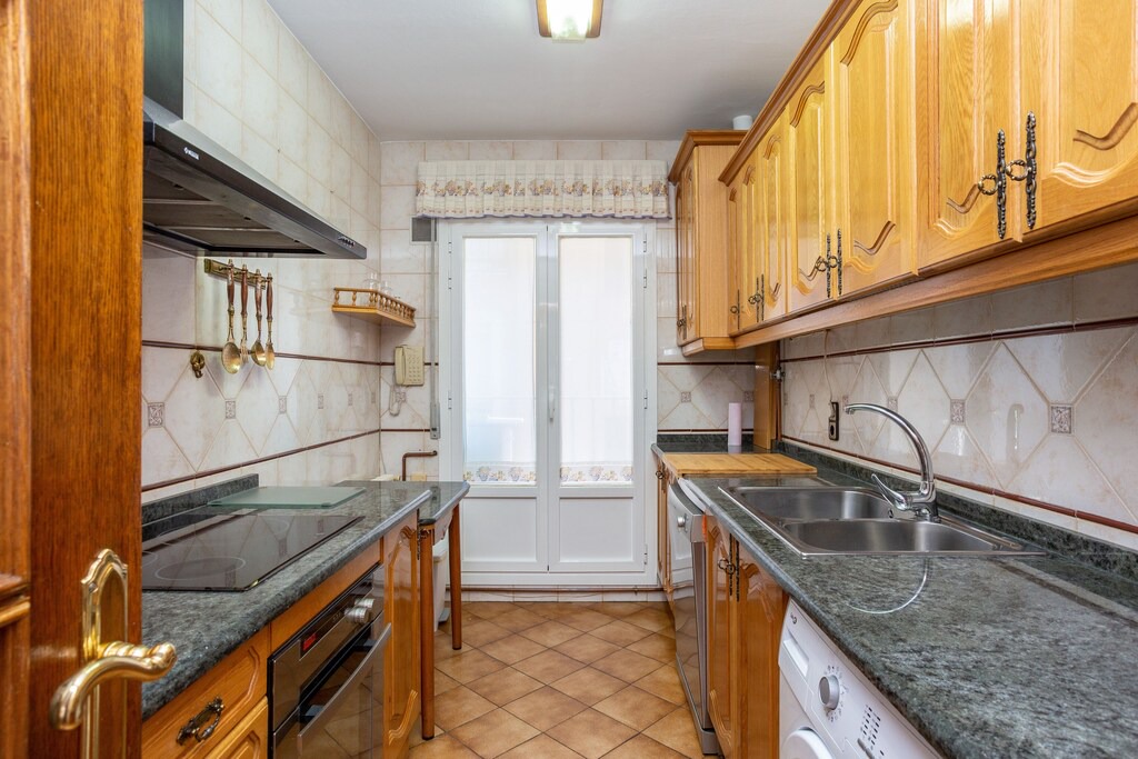 Photo of Kitchen in Embajadores