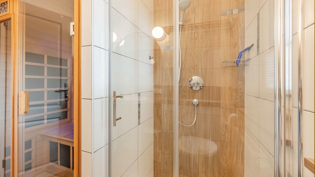 Photo of Bathroom in Korswandt