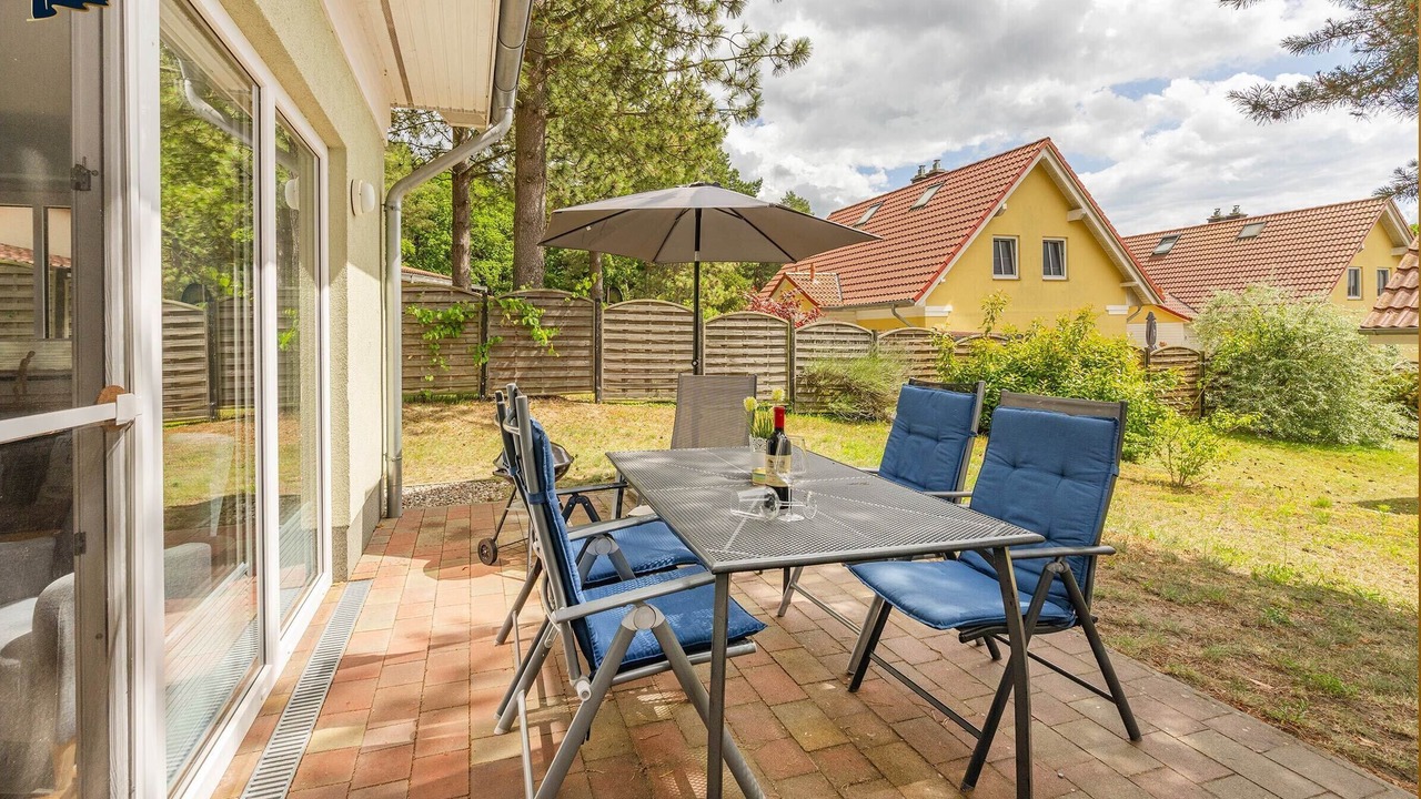 Photo of Outdoor in Korswandt