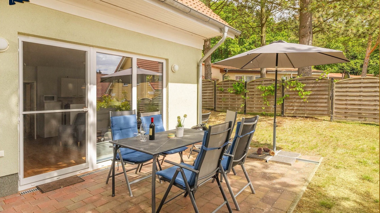 Photo of Outdoor in Korswandt