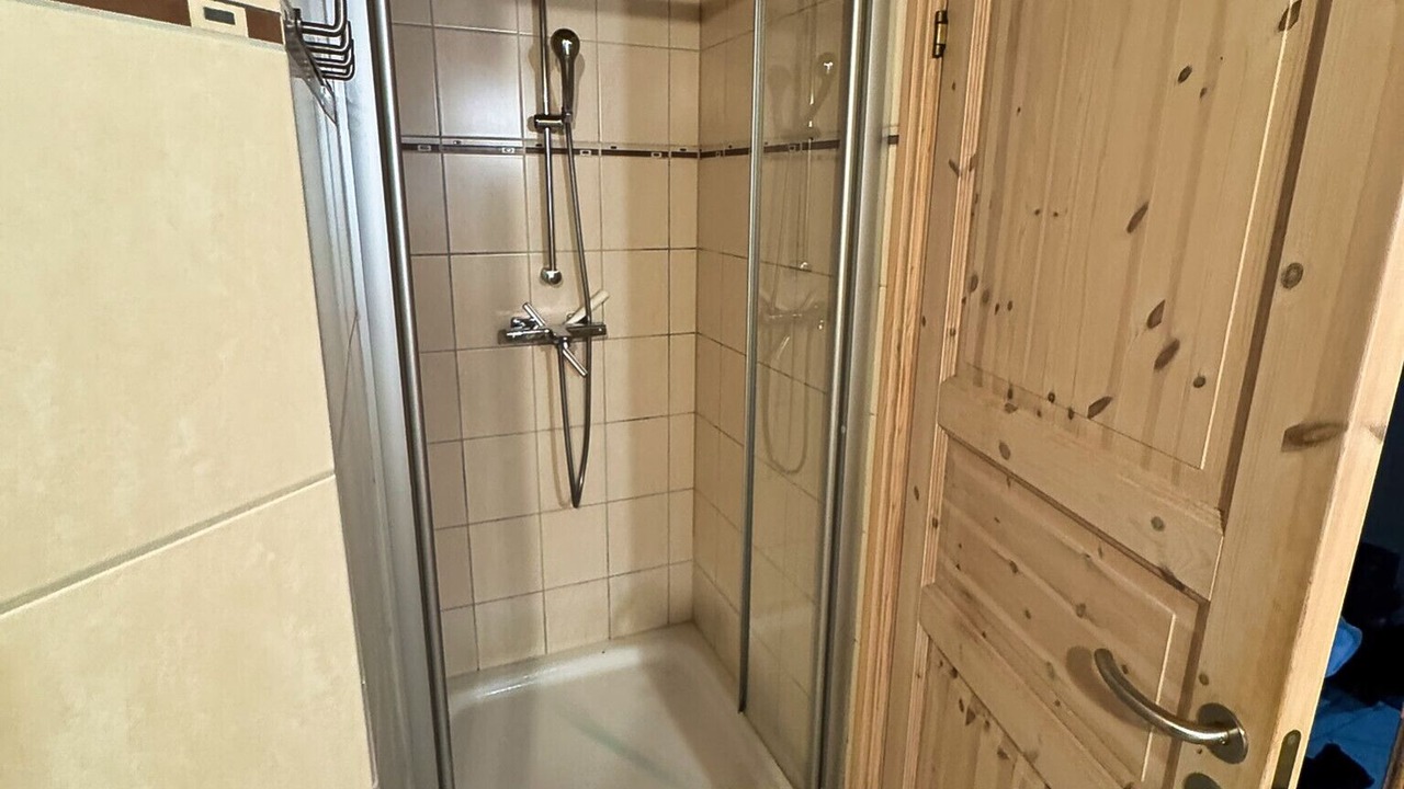 Photo of Bathroom in Ostseebad Baabe