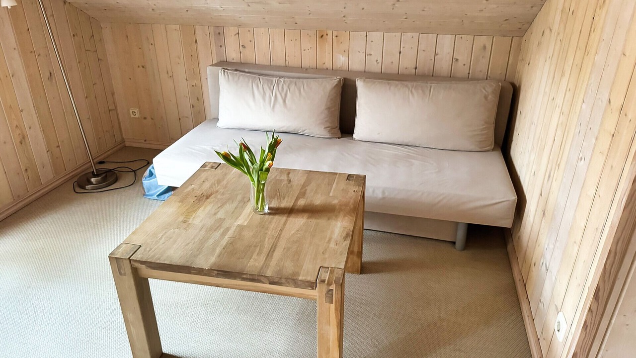 Photo of Bedroom in Ostseebad Baabe
