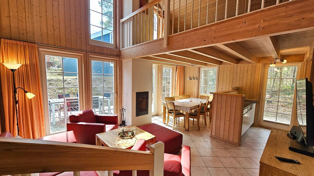 Photo of Livingroom in Ostseebad Baabe