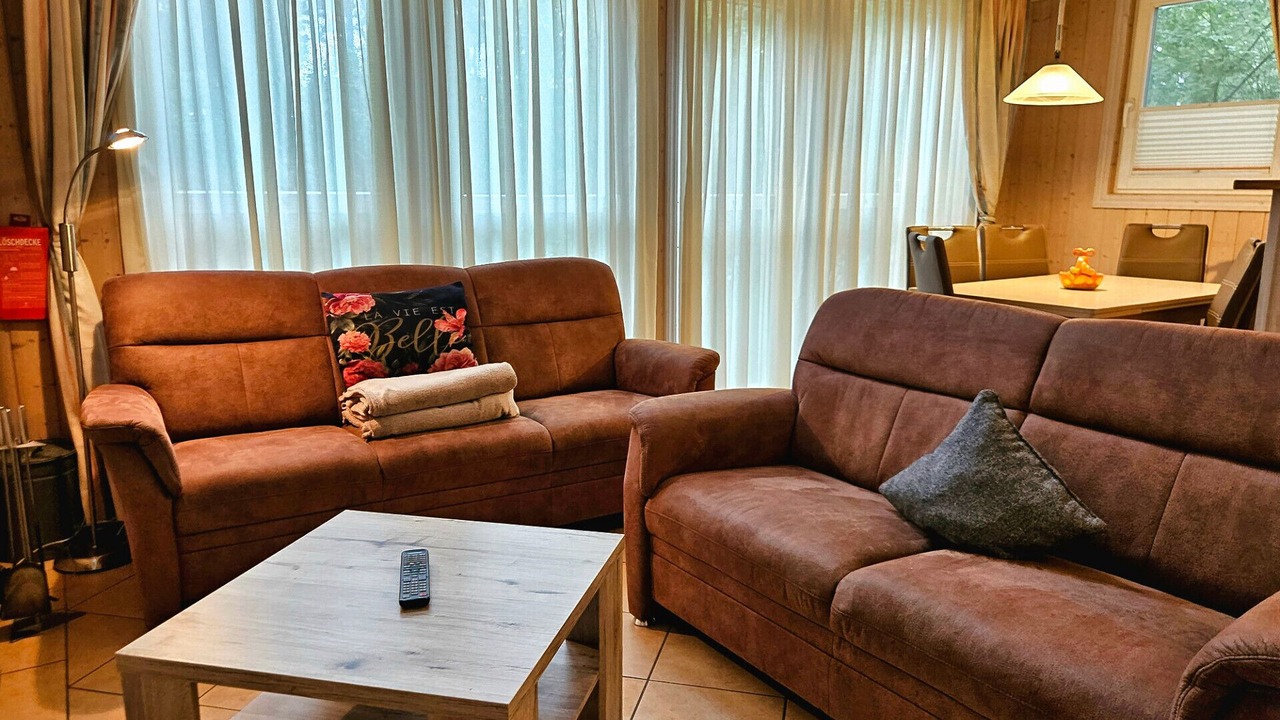 Photo of Livingroom in Gohren