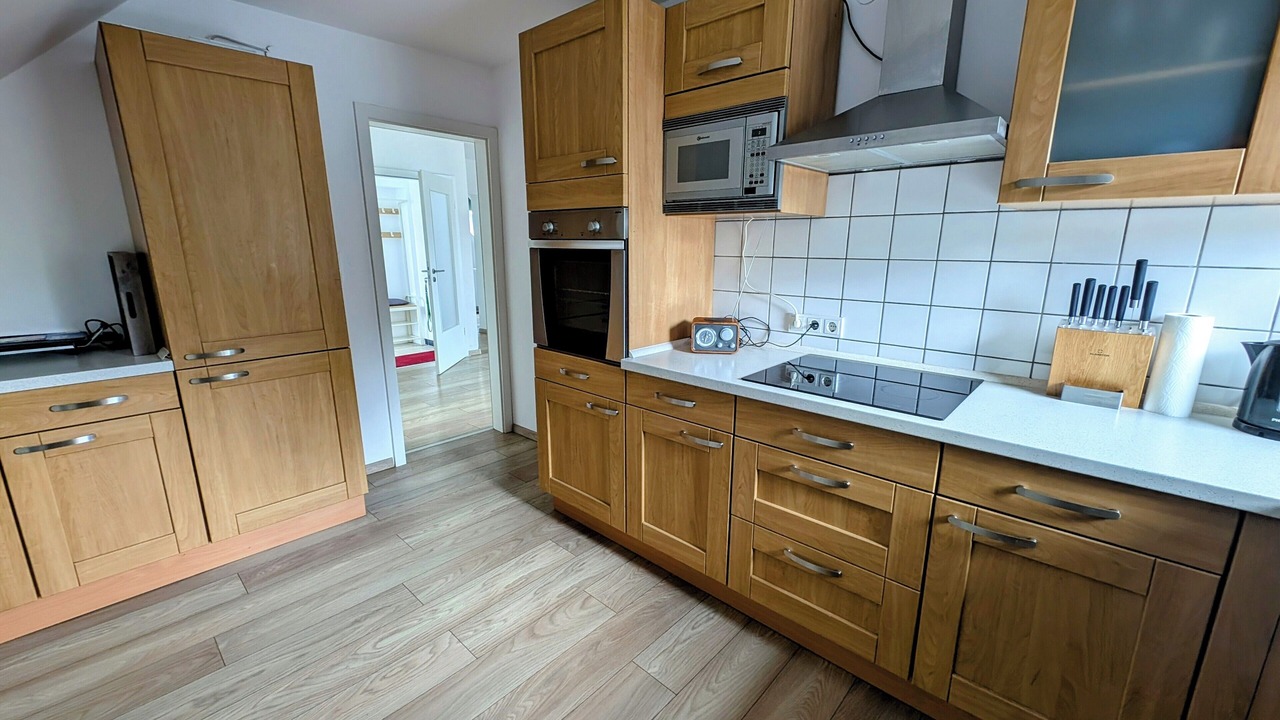 Photo of Kitchen in Schwerte