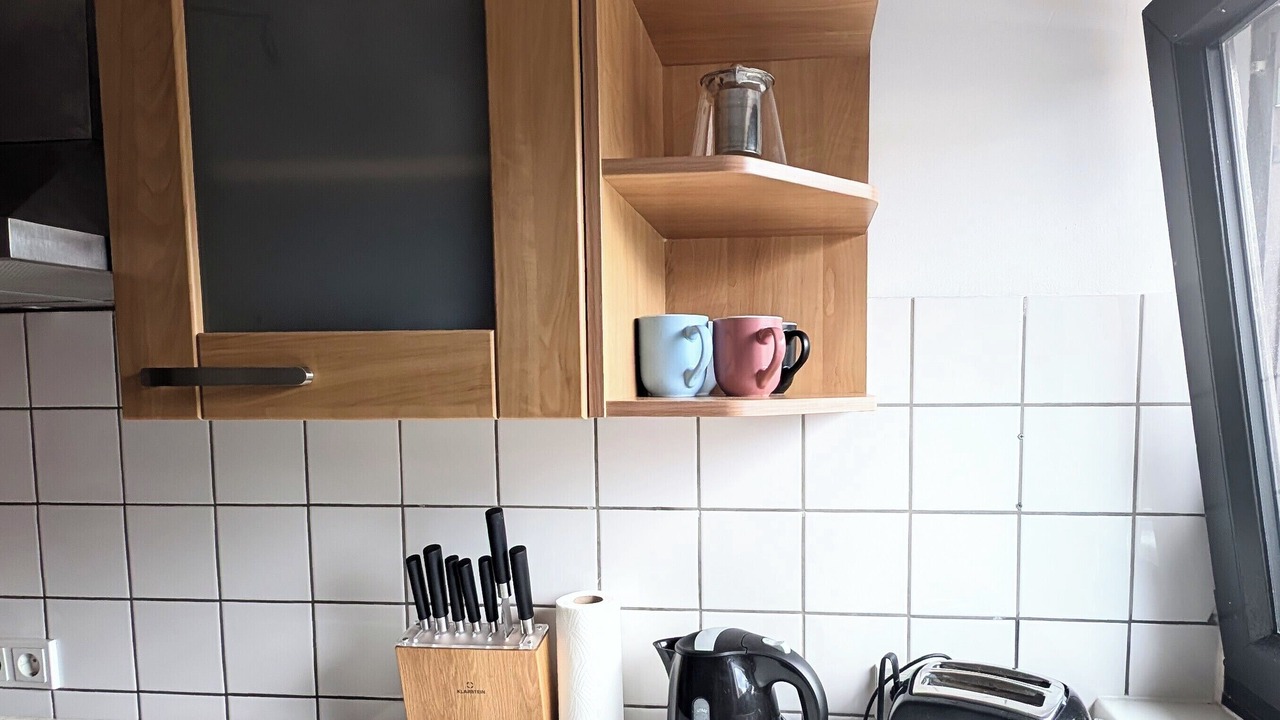 Photo of Kitchen in Schwerte
