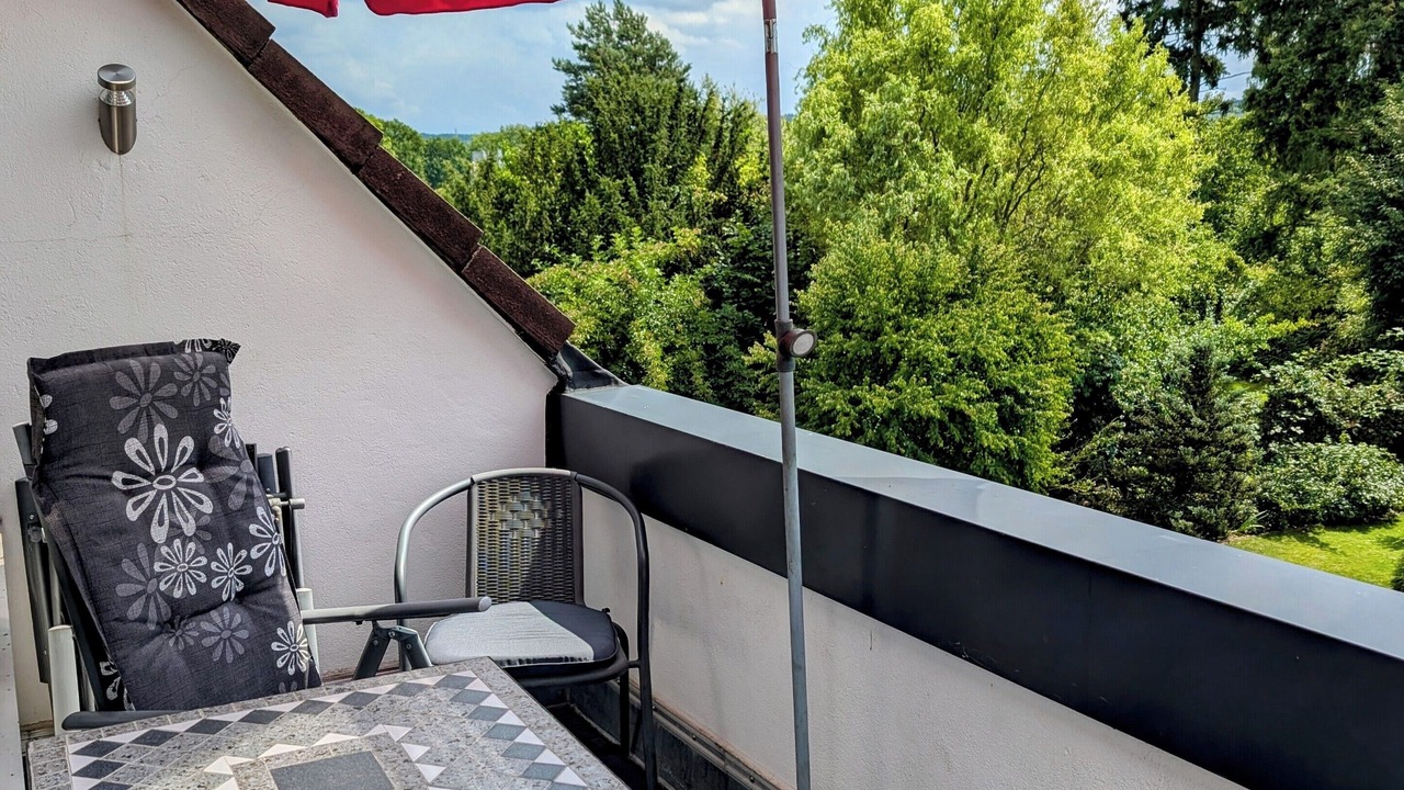 Photo of Patio Balcony in Schwerte