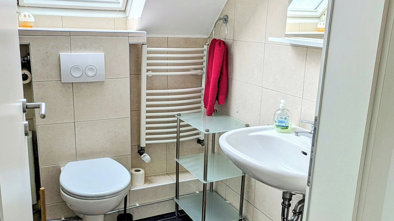Photo of Bathroom in Schwerte