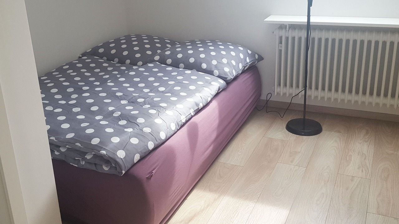 Photo of Bedroom in Schwerte