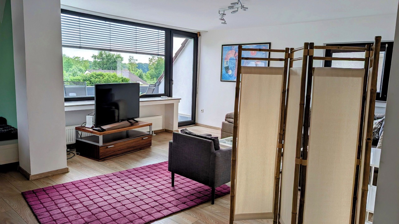 Photo of Livingroom in Schwerte