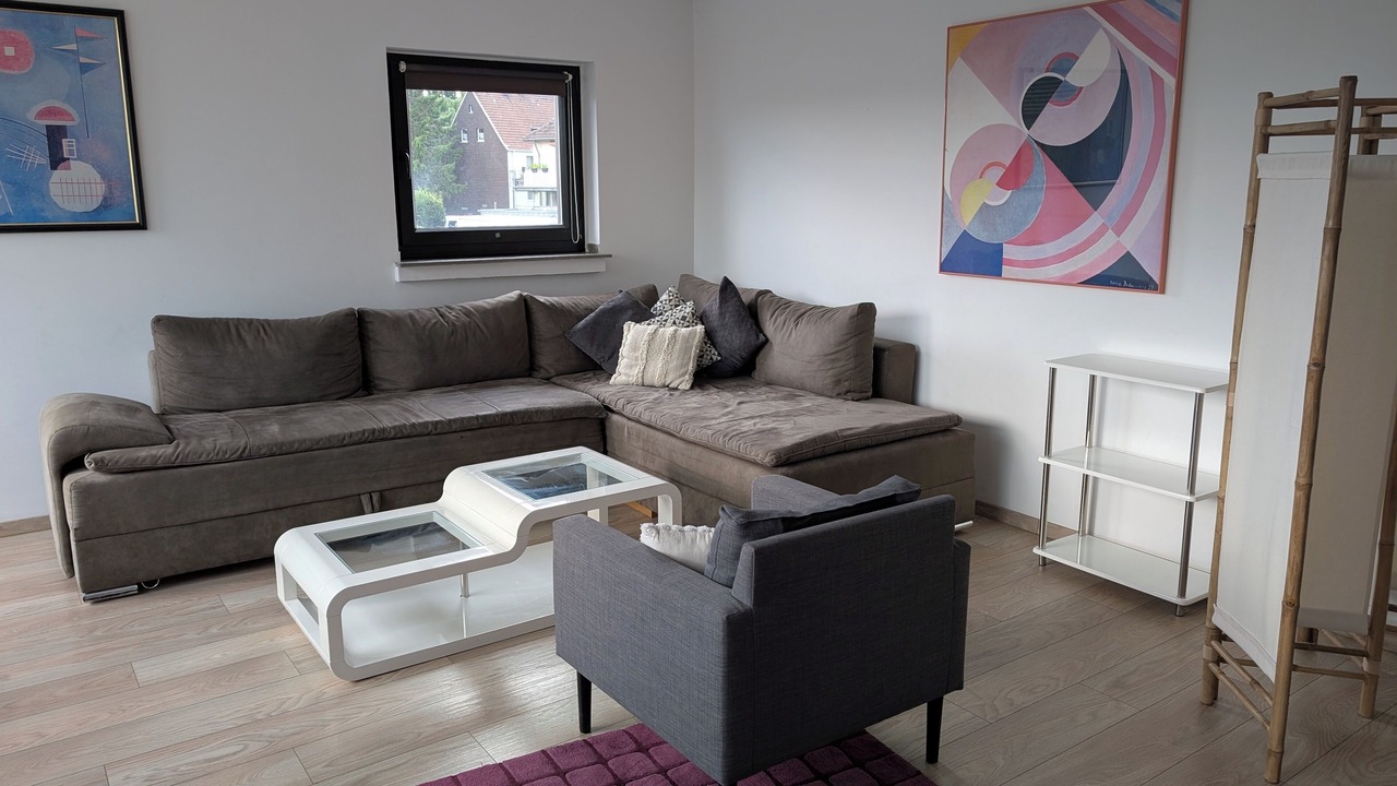 Photo of Livingroom in Schwerte