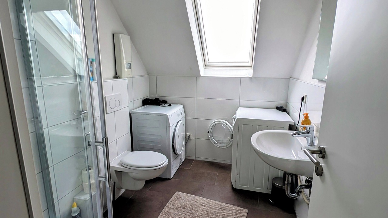Photo of Bathroom in Schwerte