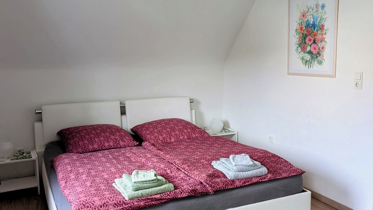 Photo of Bedroom in Schwerte